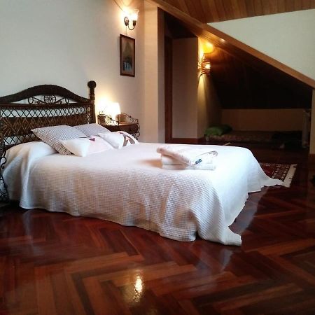 Casa Cantabrico 乌迪亚莱斯堡 外观 照片