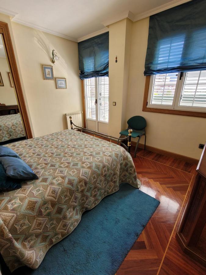 Casa Cantabrico 乌迪亚莱斯堡 外观 照片